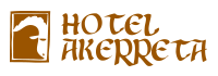 Hotel Akerreta