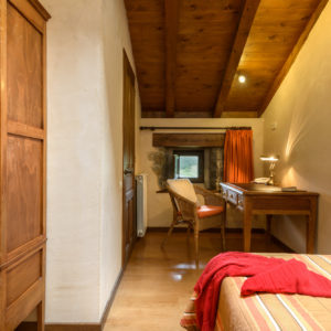 Habitaciones Individuales